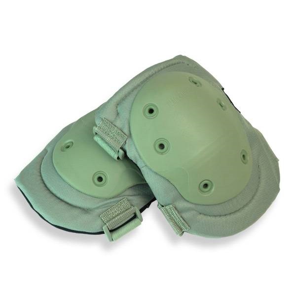 Наколенники BLACKHAWK! Advanced Tactical Knee Pads V.2. Цвет Olive